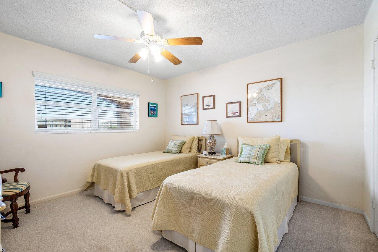 PORTS O CALL CONDO S A, B, C AND D - Residential