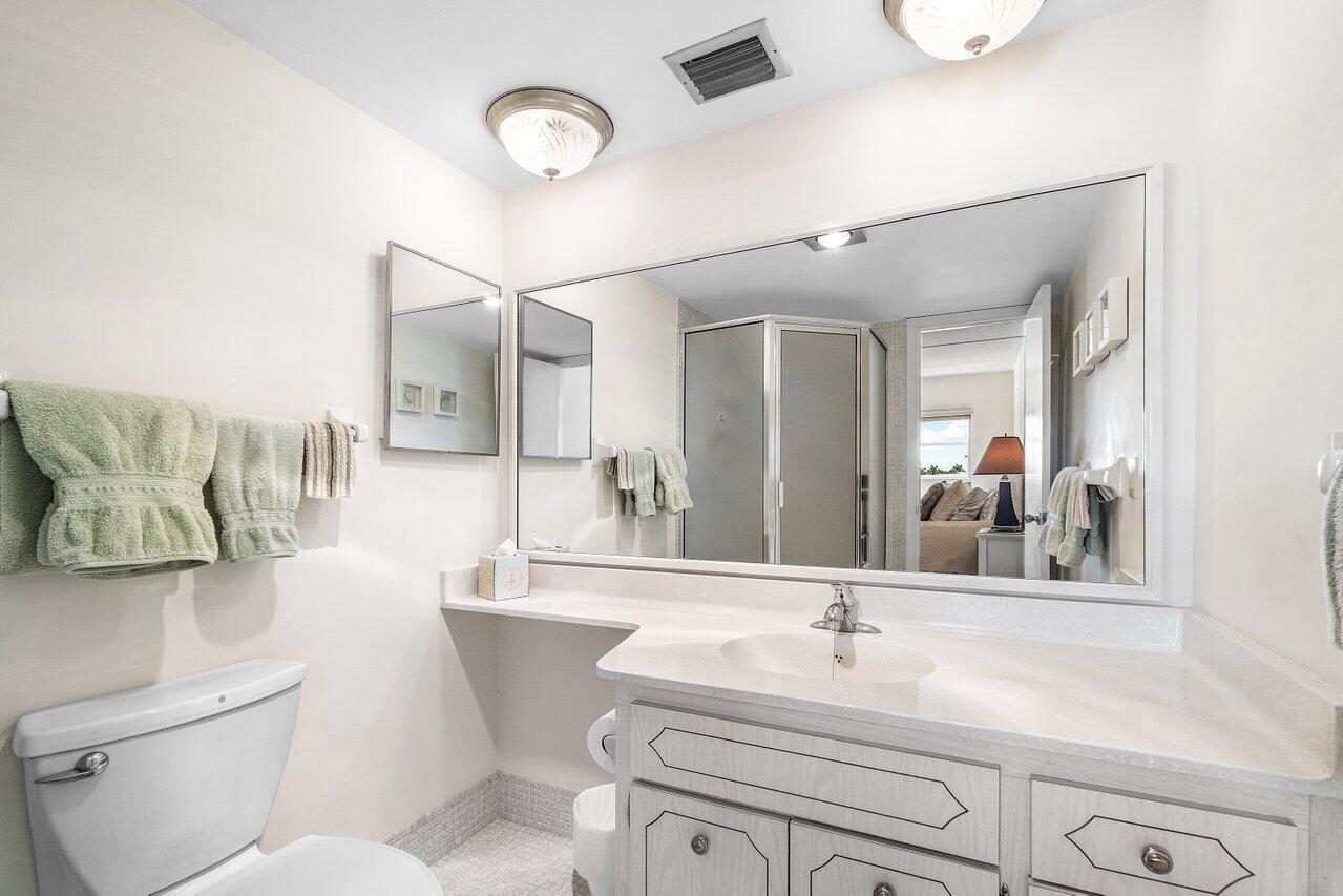 PORTS O CALL CONDO S A, B, C AND D - Residential