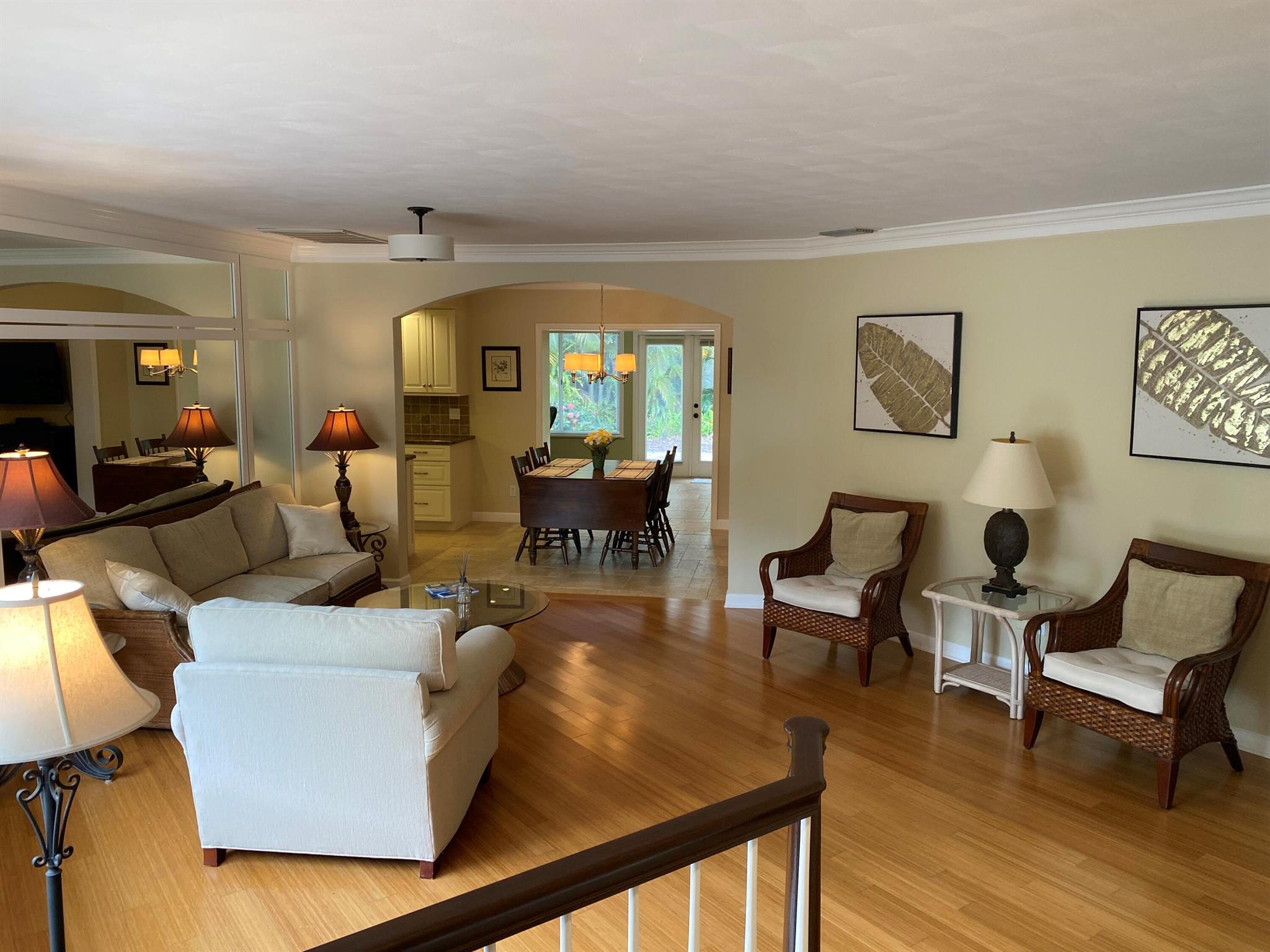 RIVER OAKS ESTATES UNIT 1 - Residential Lease