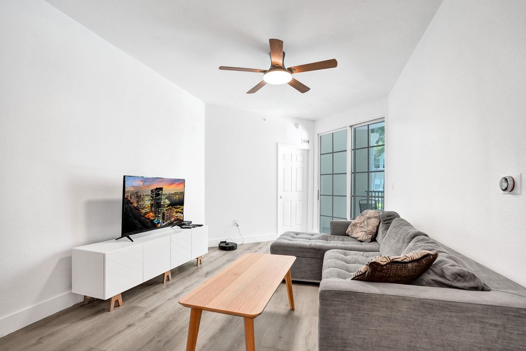 Photo of 533 NE 3rd Avenue #205, Fort Lauderdale, FL 33301 (MLS # B26011292)