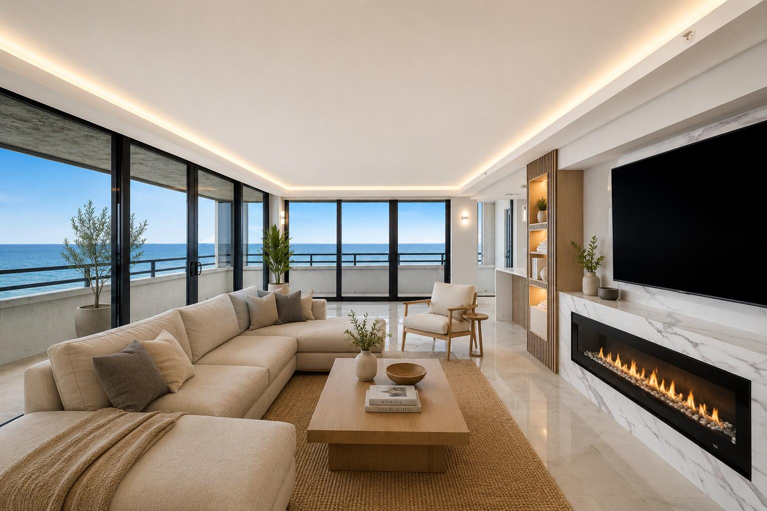 3560 S Ocean Boulevard 700