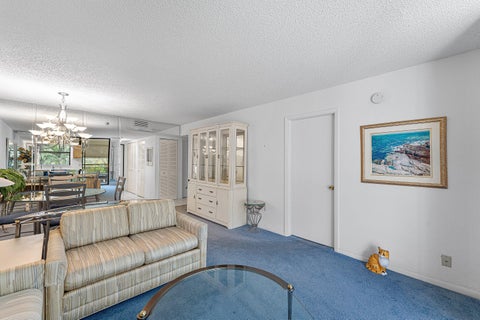 Tiny photo for 4700 Lucerne Lakes Blvd W #306, Lake Worth, FL 33467 (MLS # B26089919)