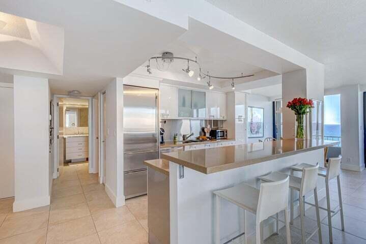 5550 N Ocean Drive 21-A