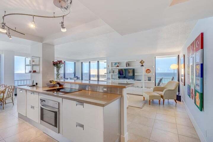 5550 N Ocean Drive 21-A