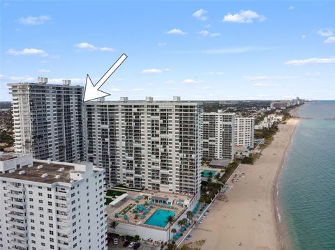 4280 Galt Ocean Drive 27D Fort Lauderdale FL 33308
