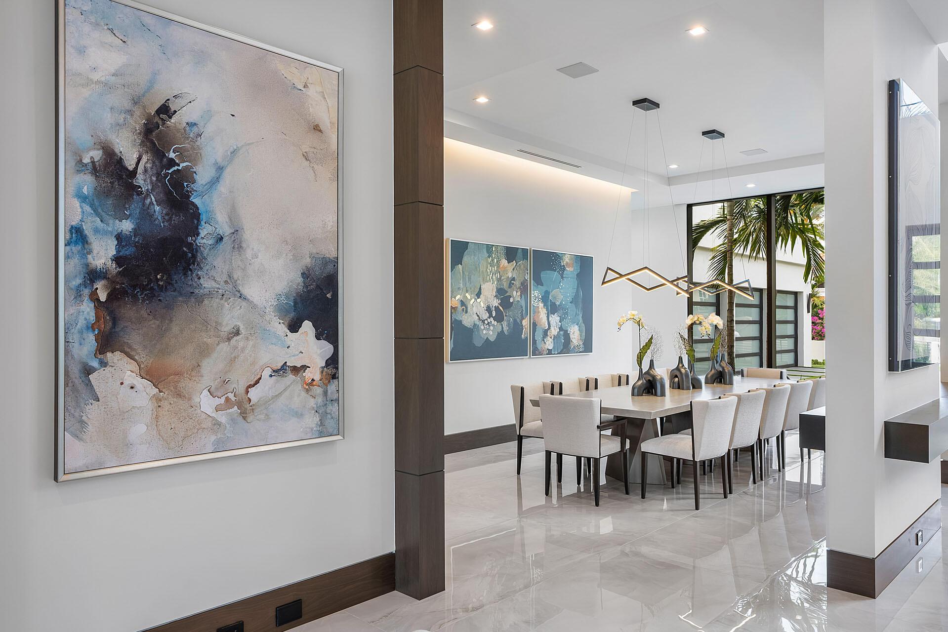 ROYAL PALM YACHT & COUNTRY CLUB - Residential