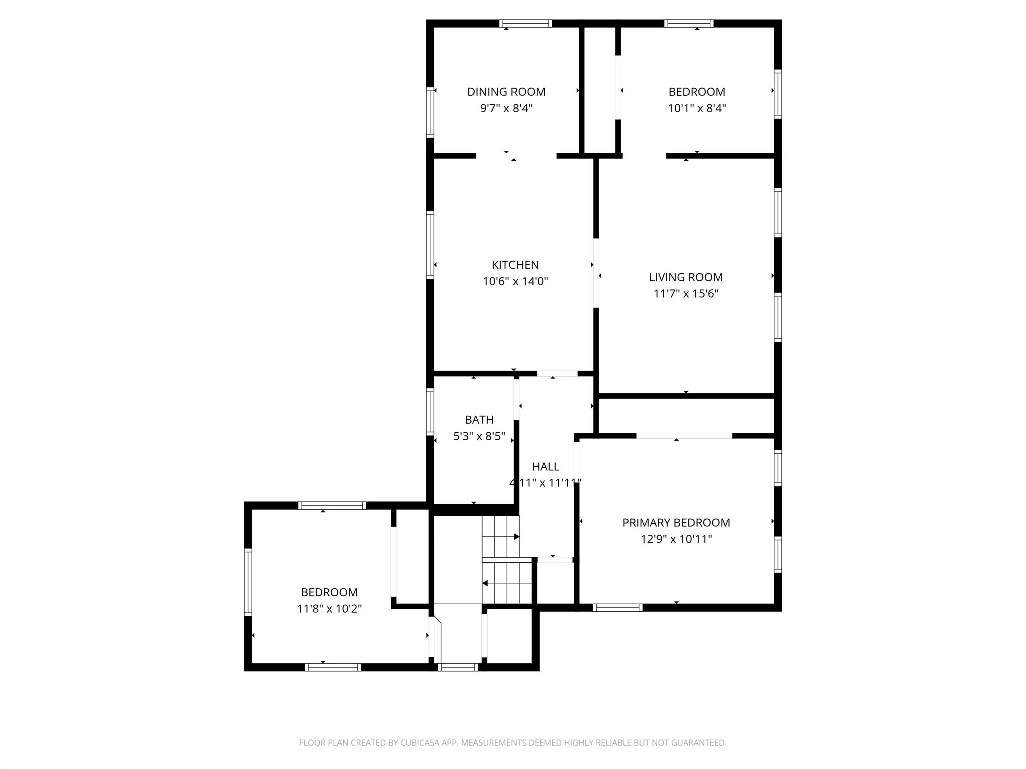 NORTHWOOD ADD IN PB 8 PGS - Commercial Sale