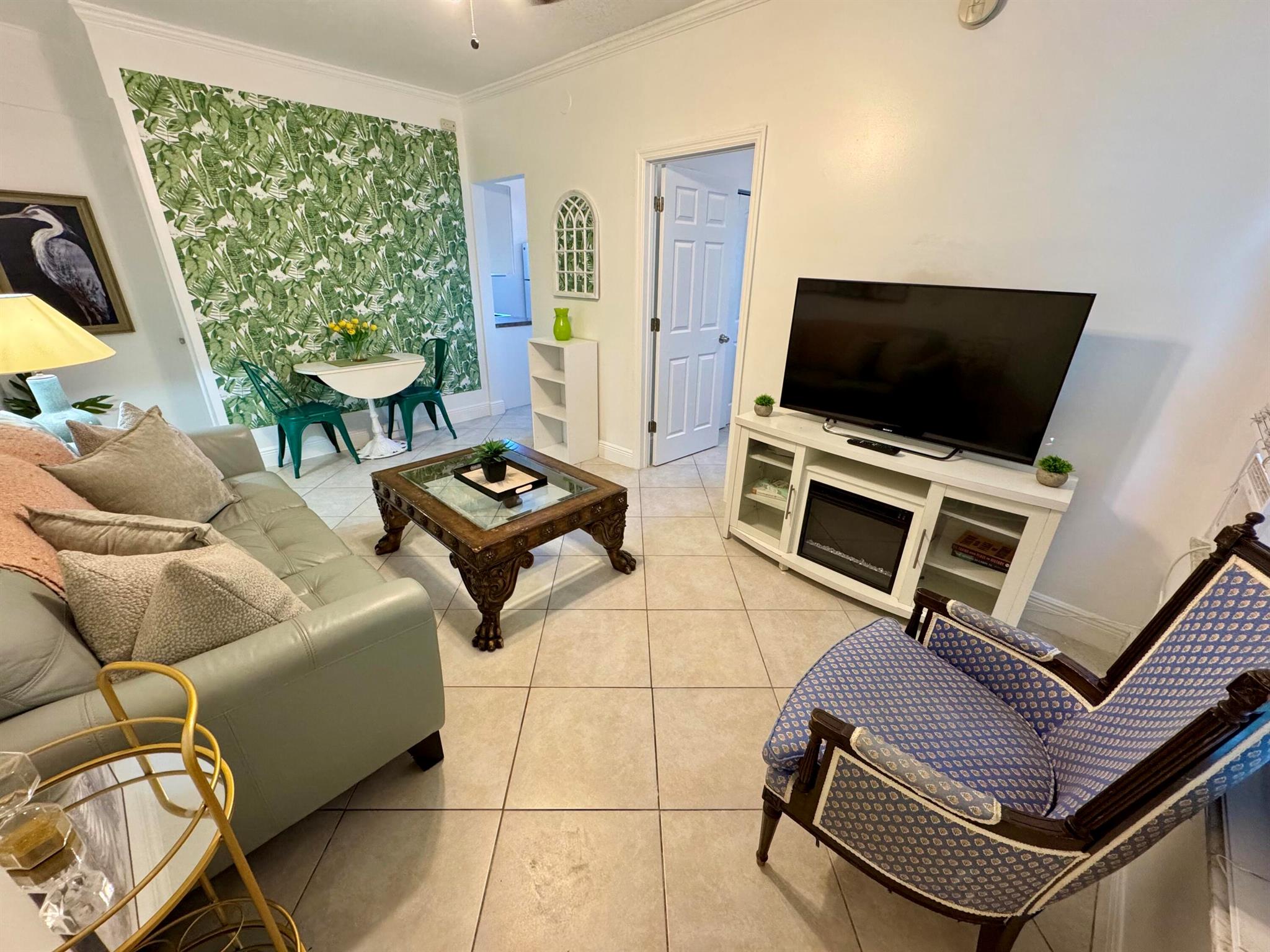 NORTHWOOD ADD IN PB 8 PGS - Commercial Sale