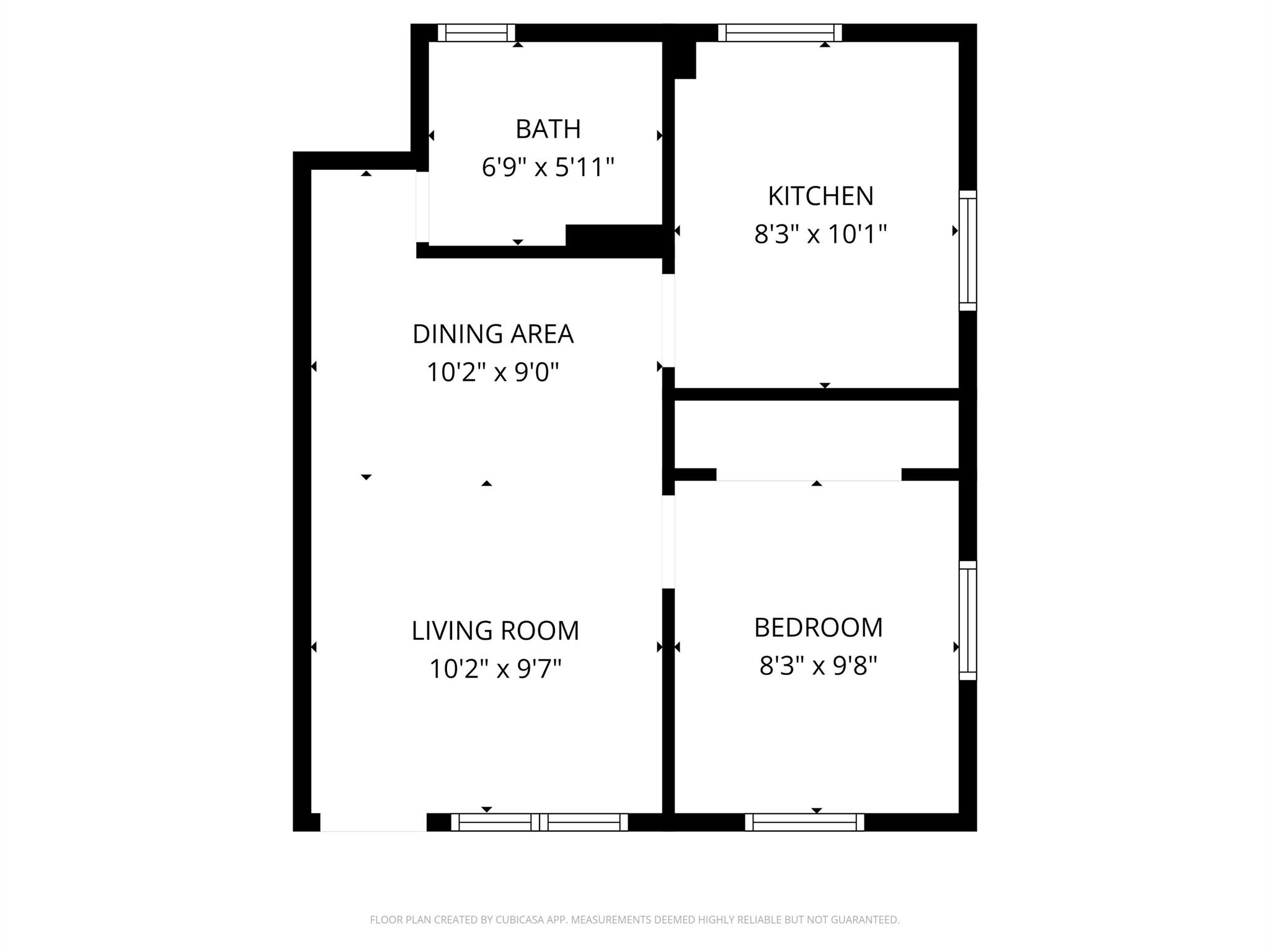 NORTHWOOD ADD IN PB 8 PGS - Commercial Sale
