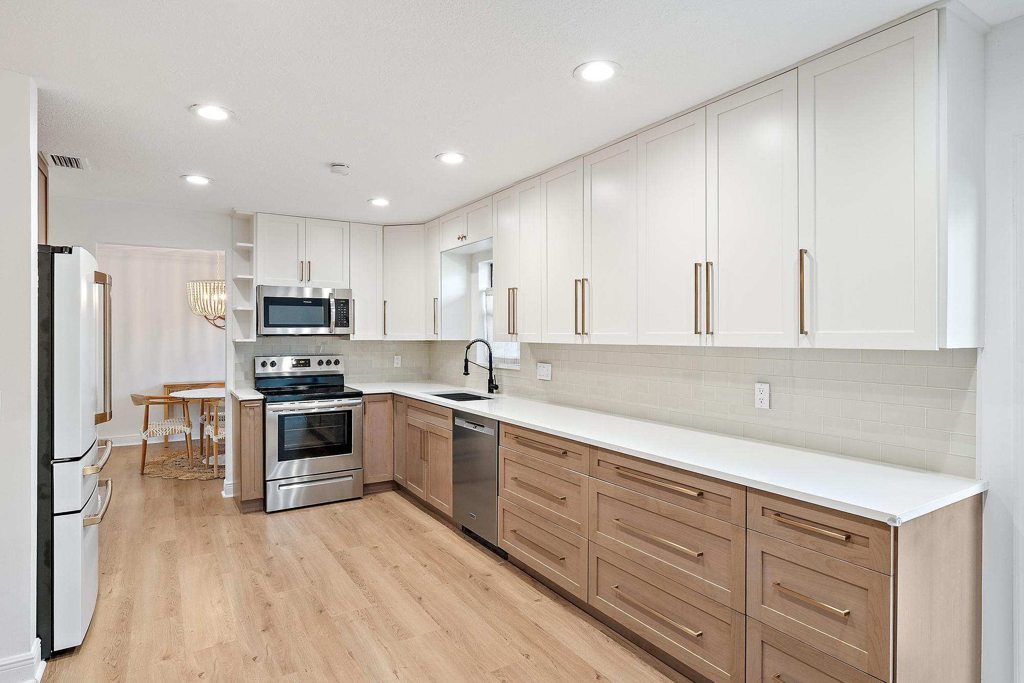 PALM BEACH GARDENS 4 - Residential