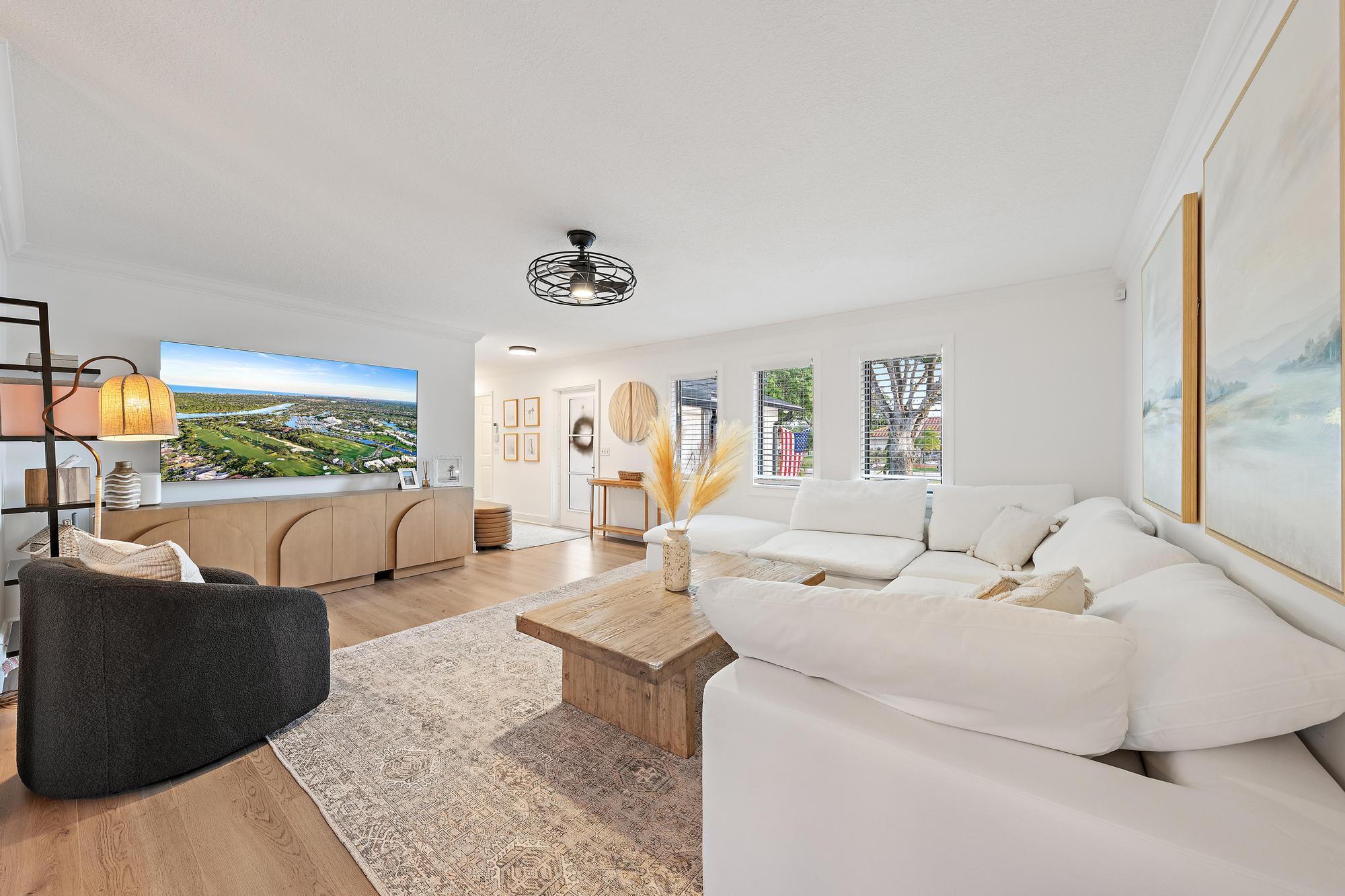 PALM BEACH GARDENS 4 - Residential