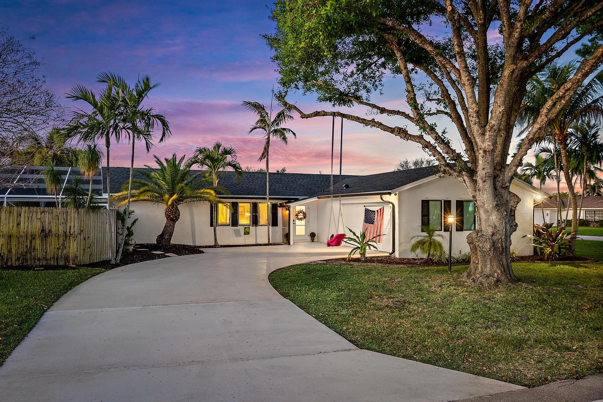 PALM BEACH GARDENS 4 - Residential