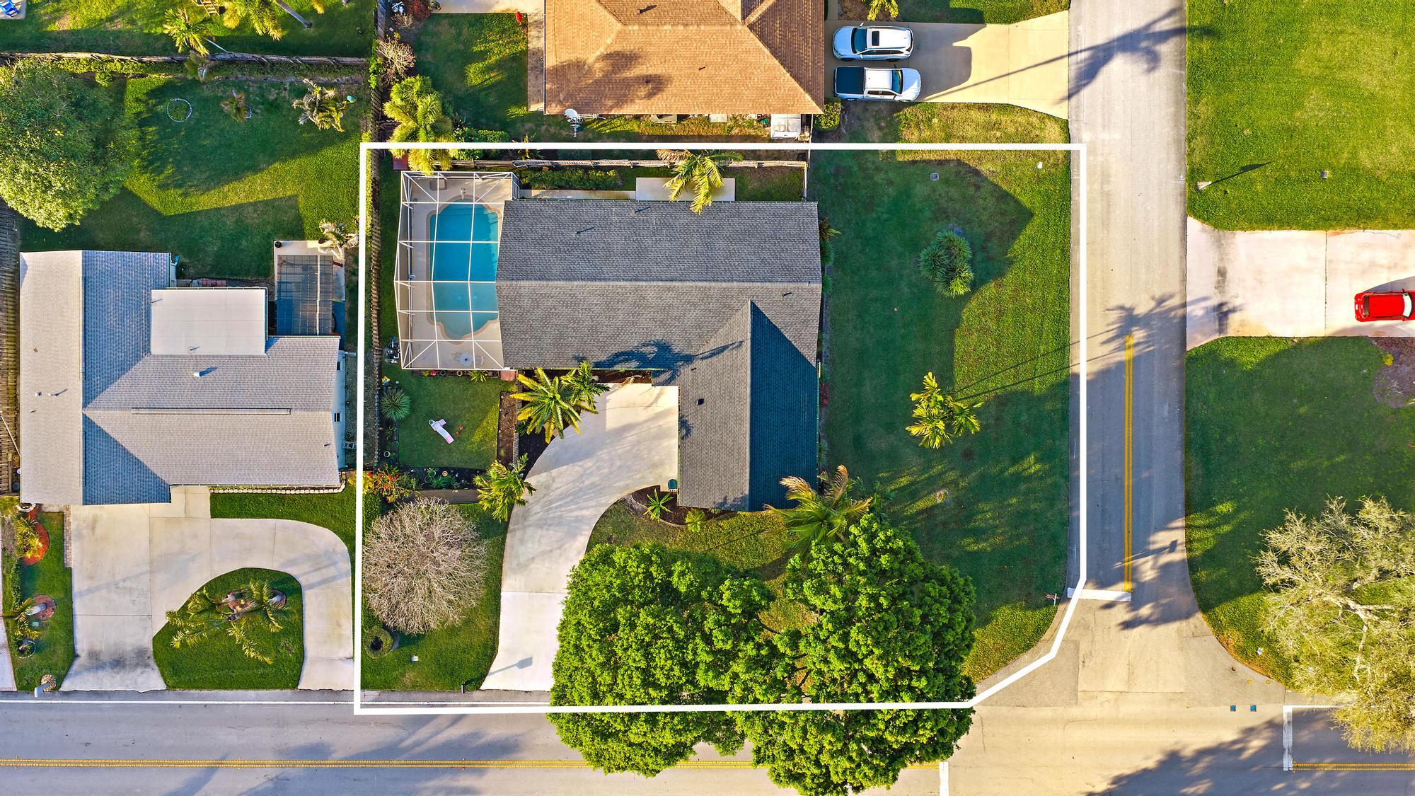 PALM BEACH GARDENS 4 - Residential