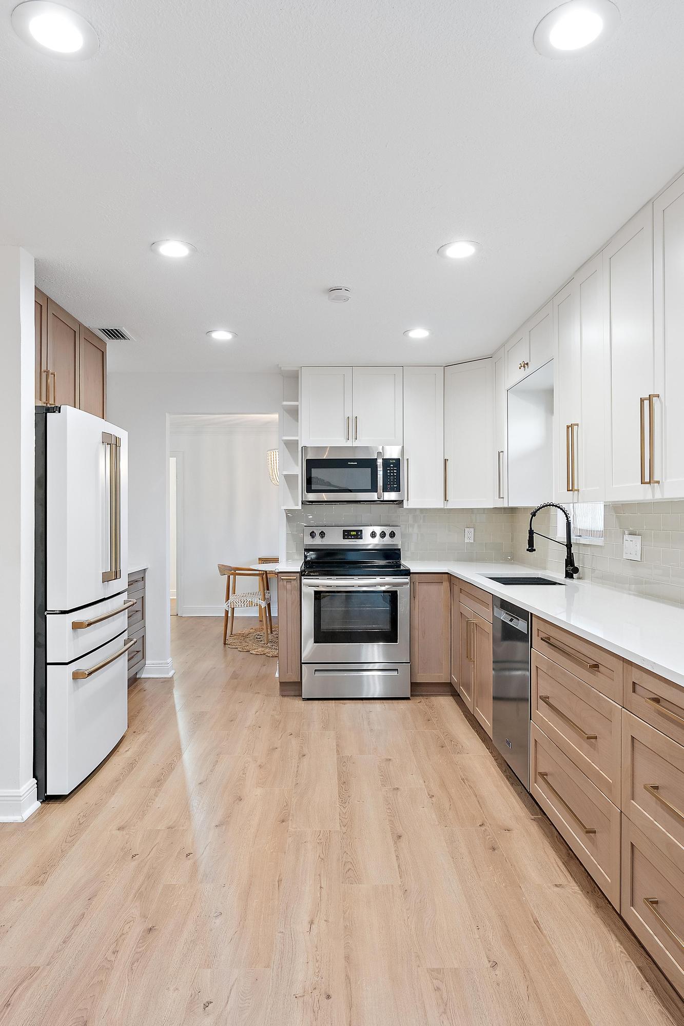 PALM BEACH GARDENS 4 - Residential