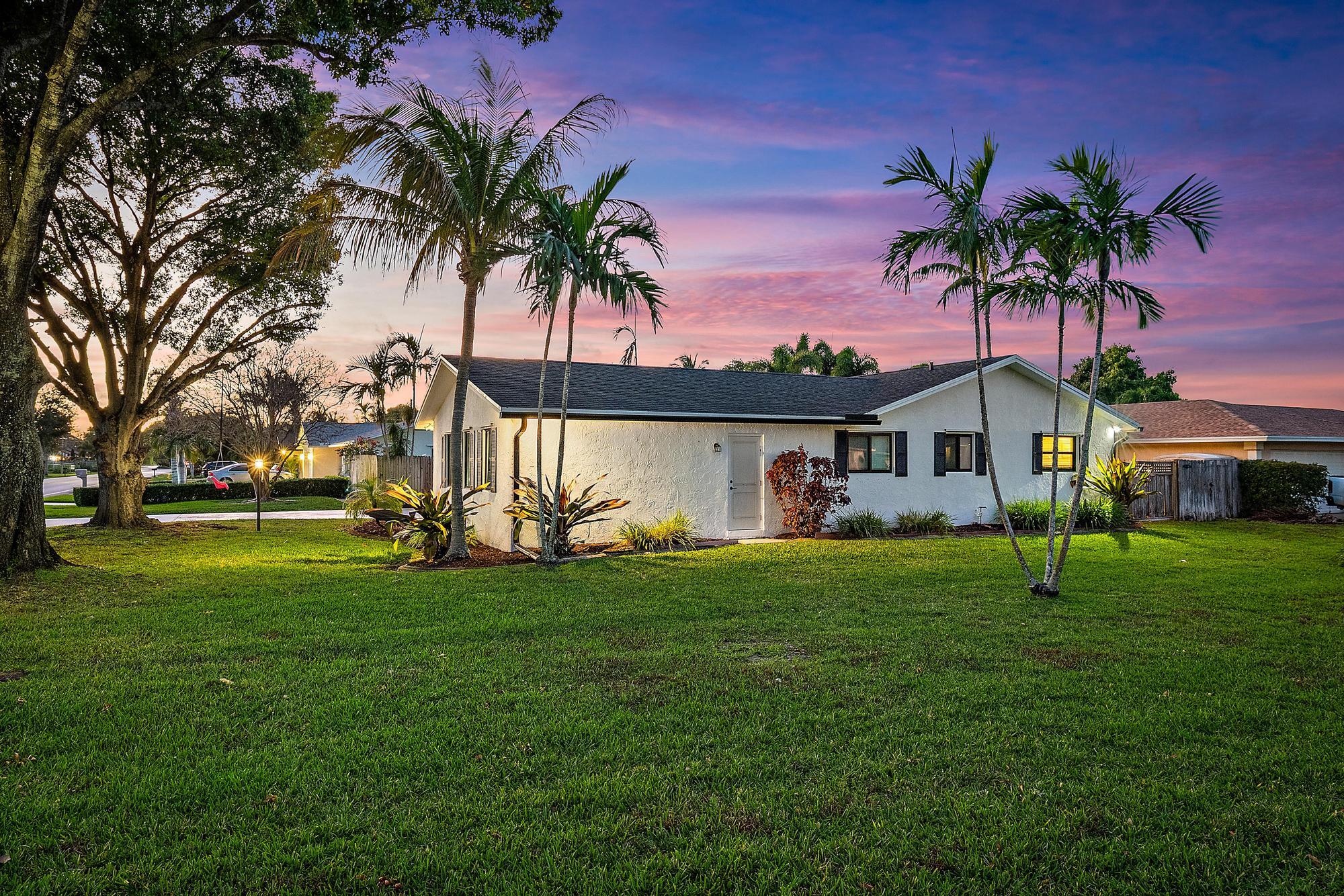 PALM BEACH GARDENS 4 - Residential