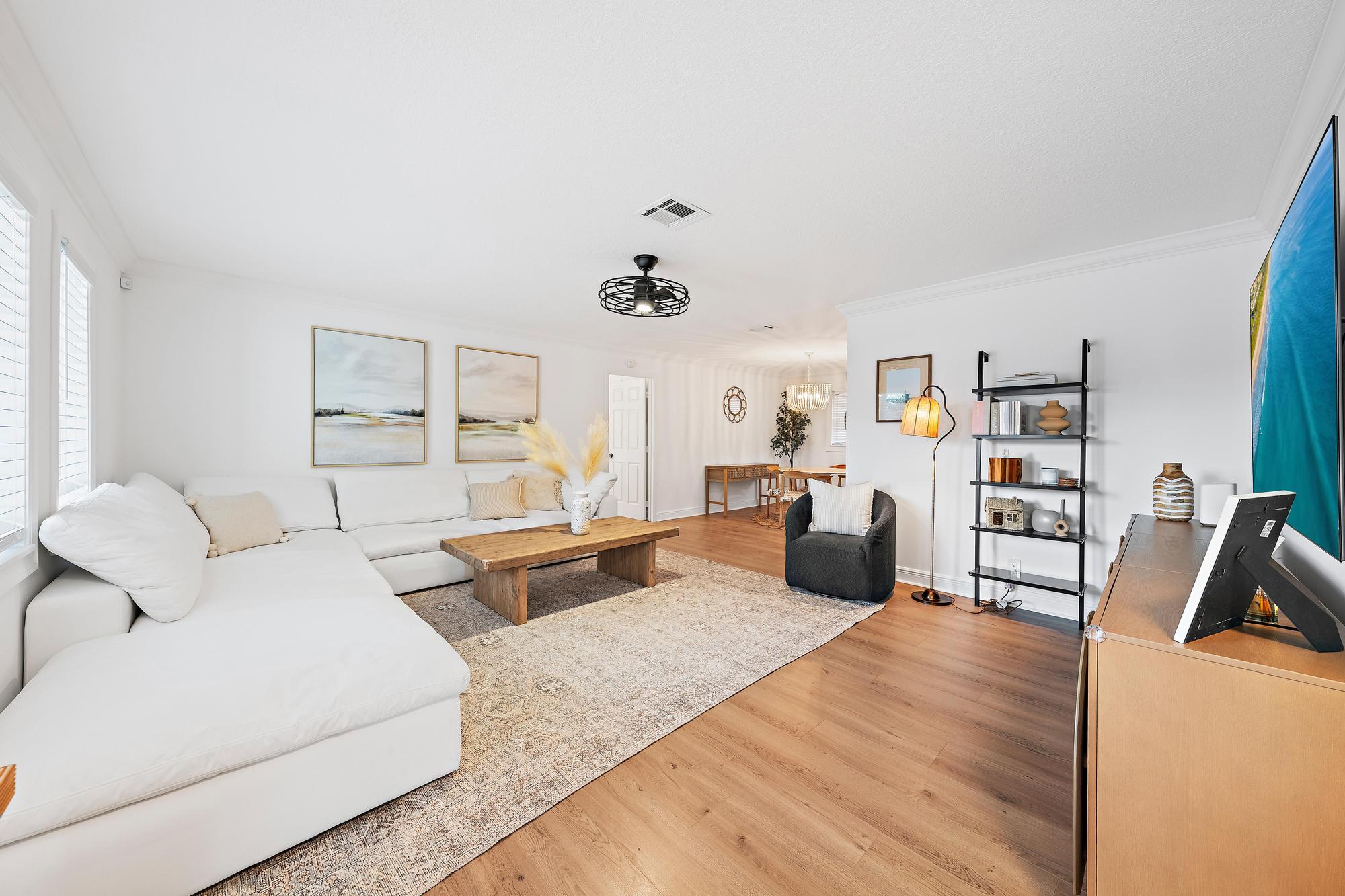 PALM BEACH GARDENS 4 - Residential