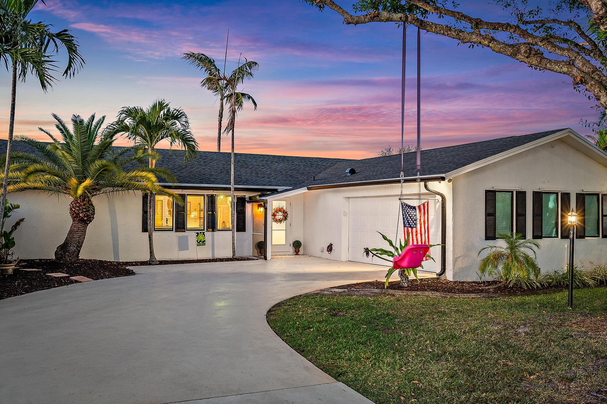 PALM BEACH GARDENS 4 - Residential