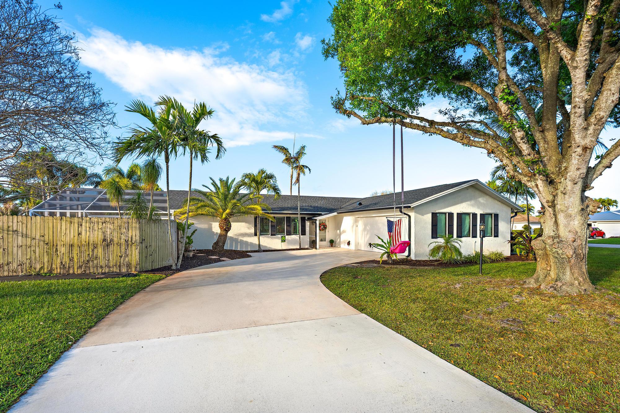 PALM BEACH GARDENS 4 - Residential