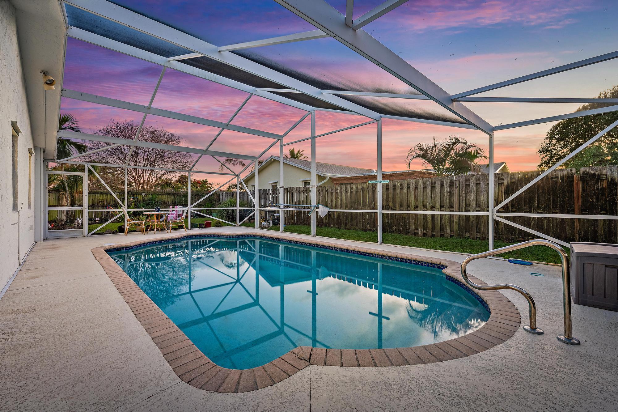 PALM BEACH GARDENS 4 - Residential