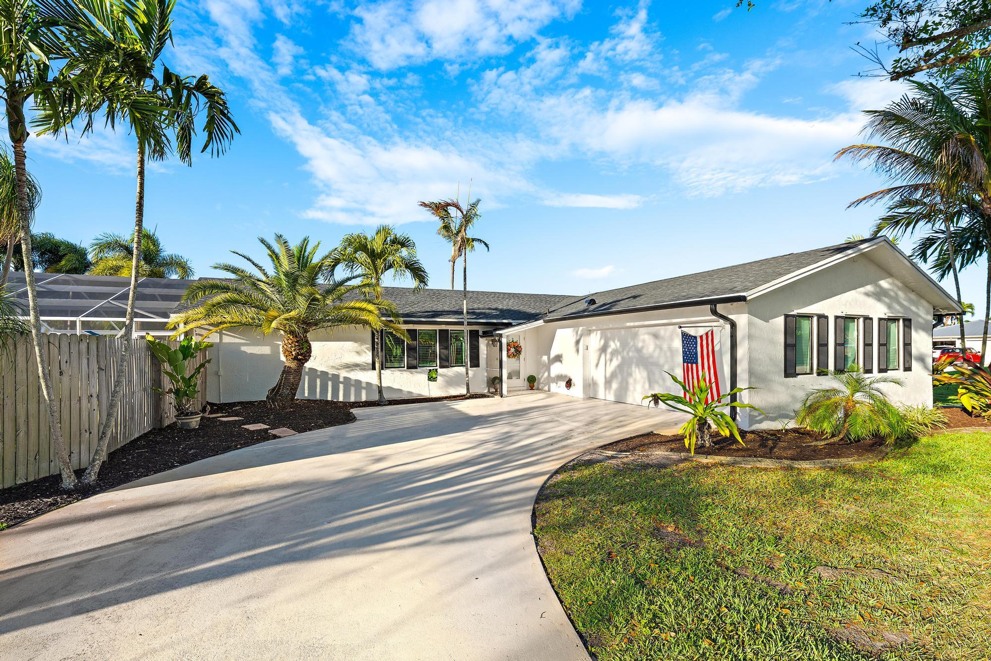 PALM BEACH GARDENS 4 - Residential