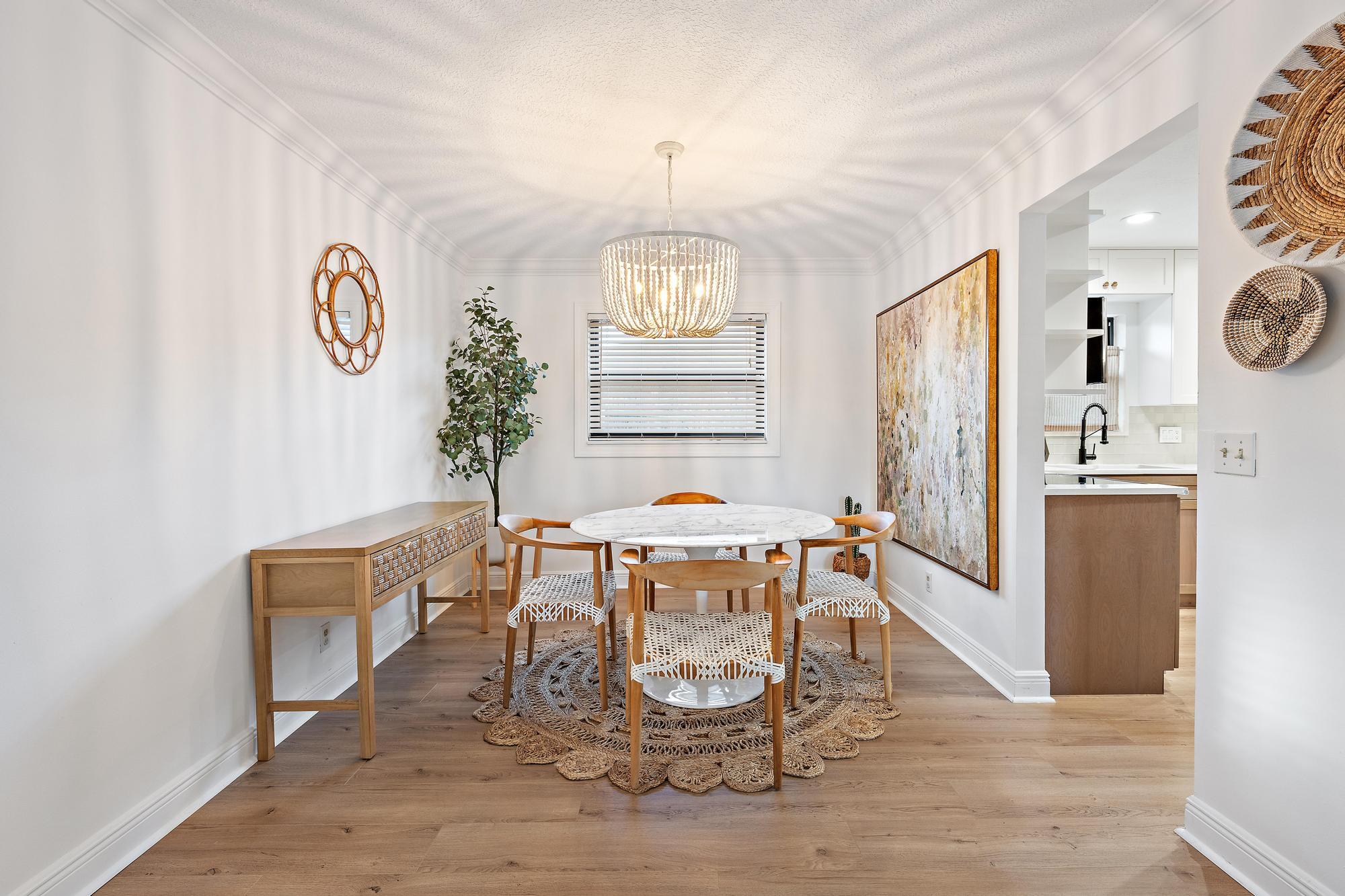 PALM BEACH GARDENS 4 - Residential