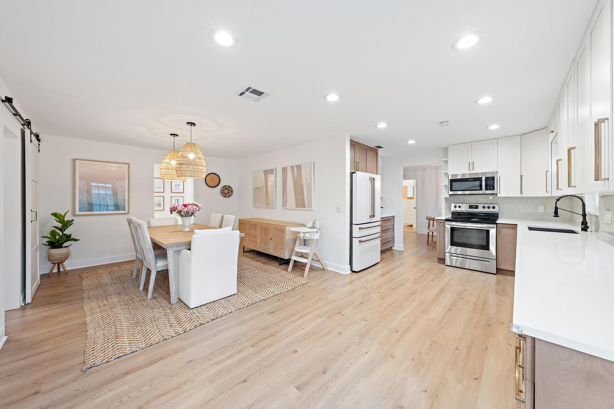 PALM BEACH GARDENS 4 - Residential