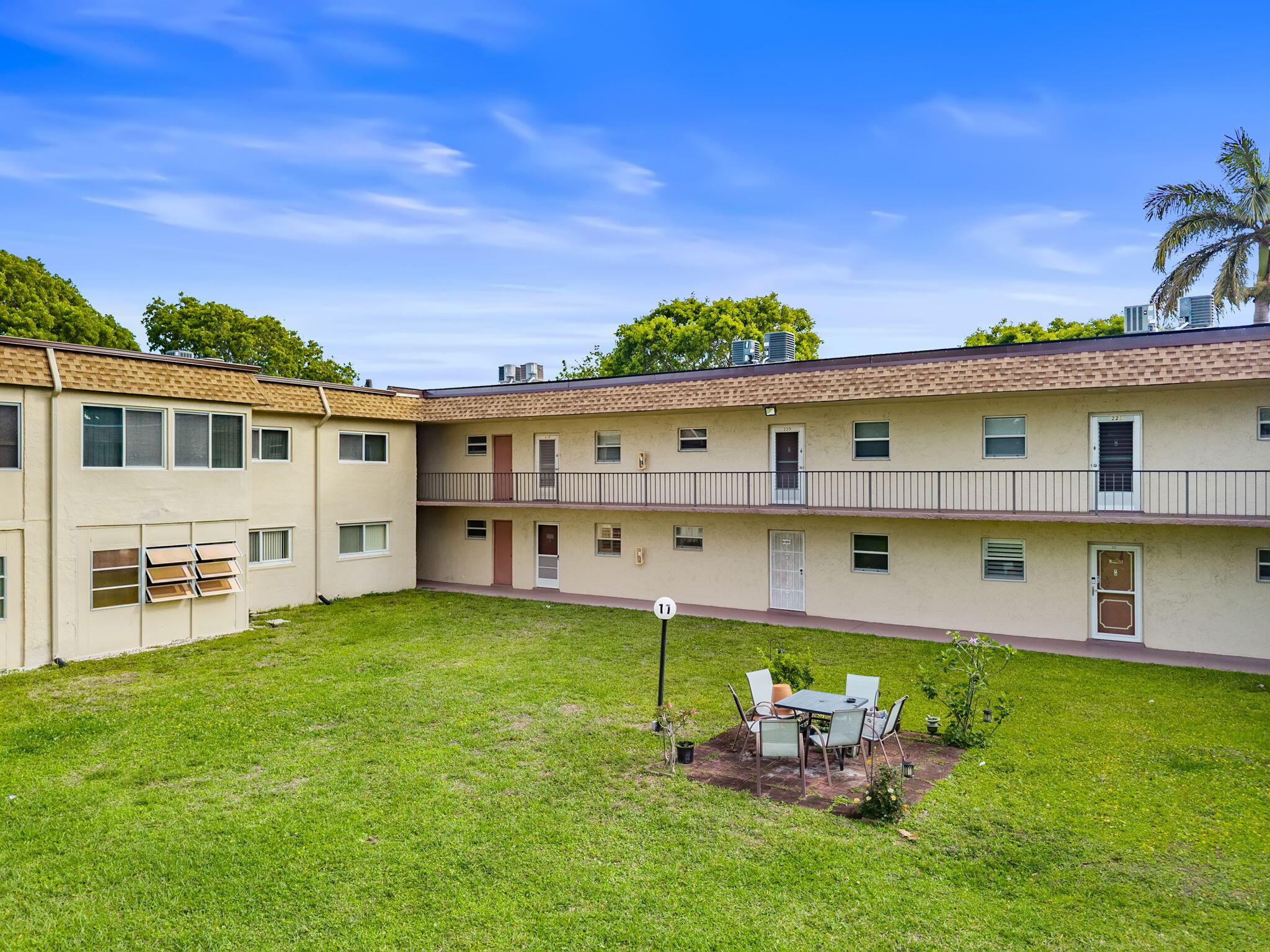 LAKESIDE VILLAGE CONDO 6 - Residential