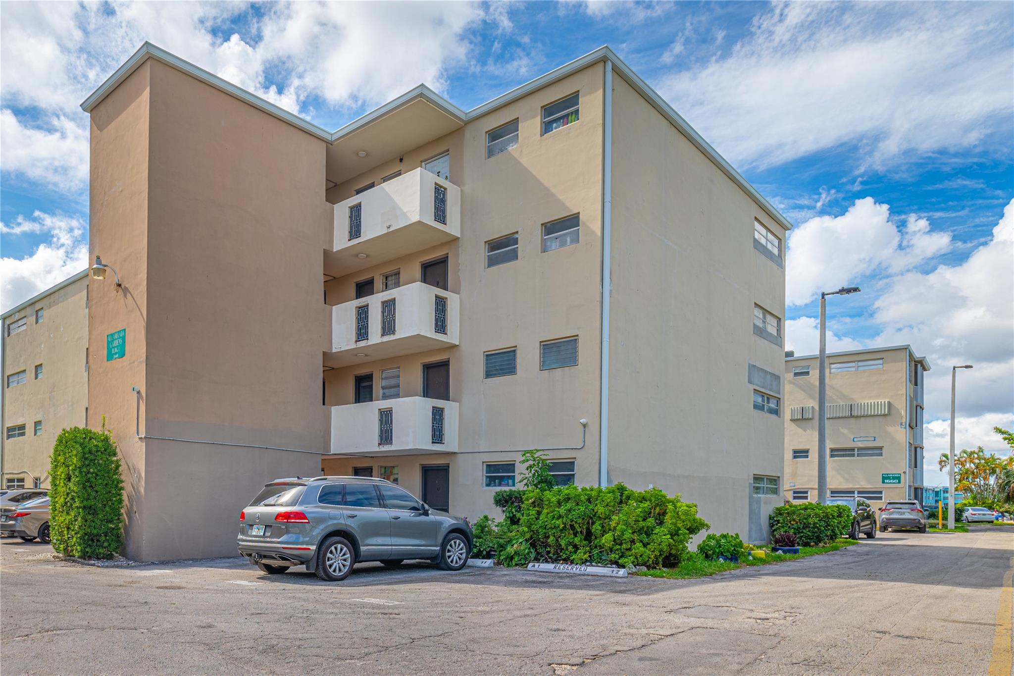 Deals like this DON'T last. Remodeled 2 bedroom 2 bathroom condo in Jade Winds offering 1315 sqft and a wide open lake view that rarely comes available. This is one of the largest floor plans in the community and it’s move-in ready with 2 parking spaces, laundry on every floor, and access to a FULLY updated pool area. Location is unmatched—walk to Publix, pharmacies, restaurants, and banks. Aventura Mall, beaches, and major highways just minutes away. Units like this do not stick around in Jade Winds. If you’ve been waiting for the right condo, this is the one. Schedule your showing today before it’s gone. Association requires 685+ credit, no rentals first year, pets under 25 lbs allowed.