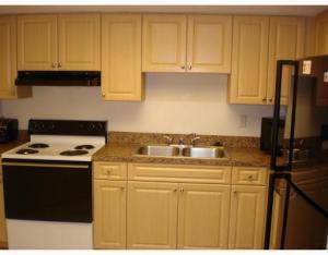 MIDPORT PLACE II, A CONDOMINIUM - Residential