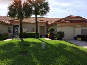 Waterways At Delray - Residential