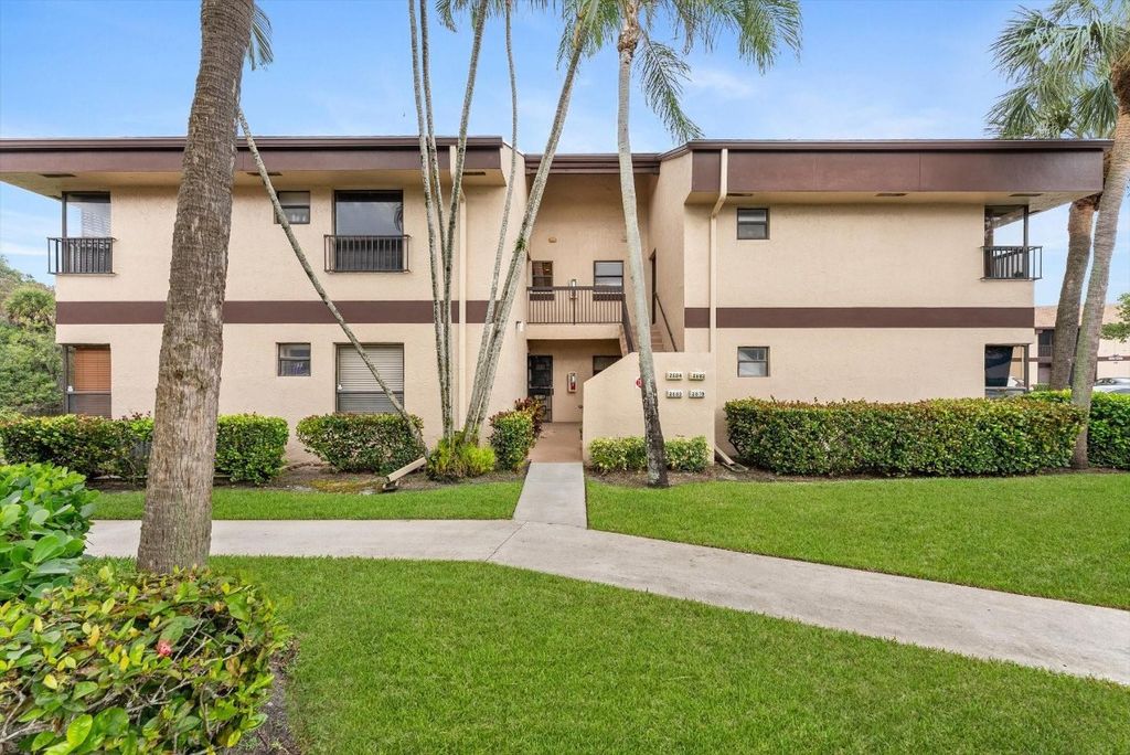 Photo of 2684 N Carambola Circle #1768, Pompano Beach, FL 33066 (MLS # F10545099)