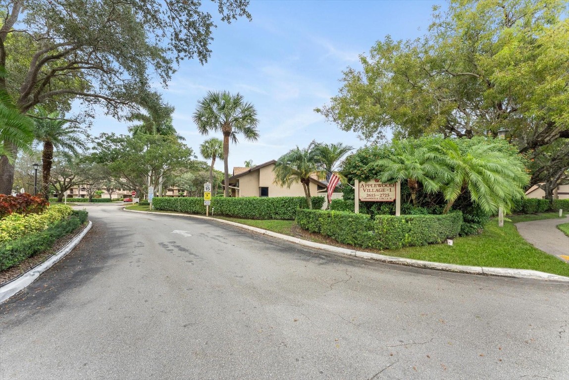 2684 N Carambola Circle 1768