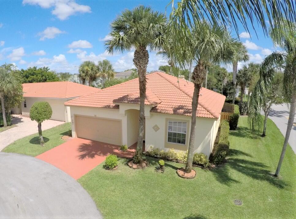 Properties 1791 Pierside Circle
