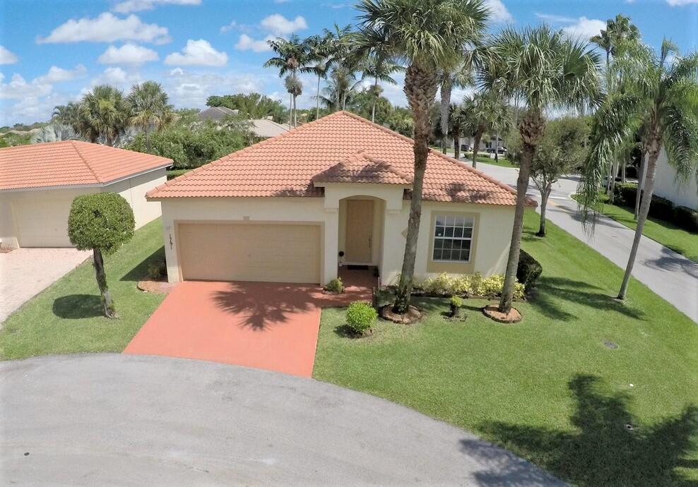 Properties 1791 Pierside Circle