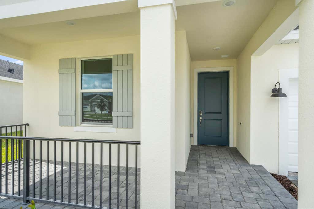Photo of 8930 Dahlia Circle, Port Saint Lucie, FL 34986 (MLS # R11004518)