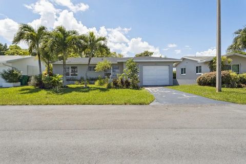 6708 NW 57th Dr Tamarac FL 33321