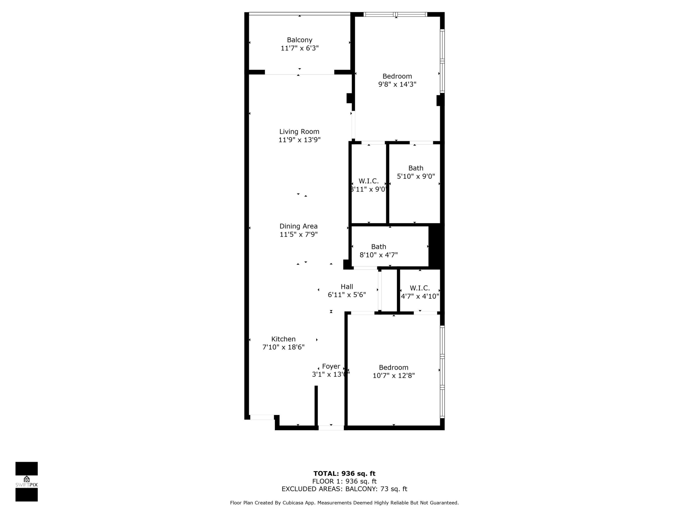 VENICE ISLE TOWER CONDO - Residential