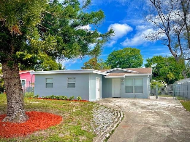Photo of 121 NW 7TH Court, Deerfield Beach, FL 33441 (MLS # B26062219)