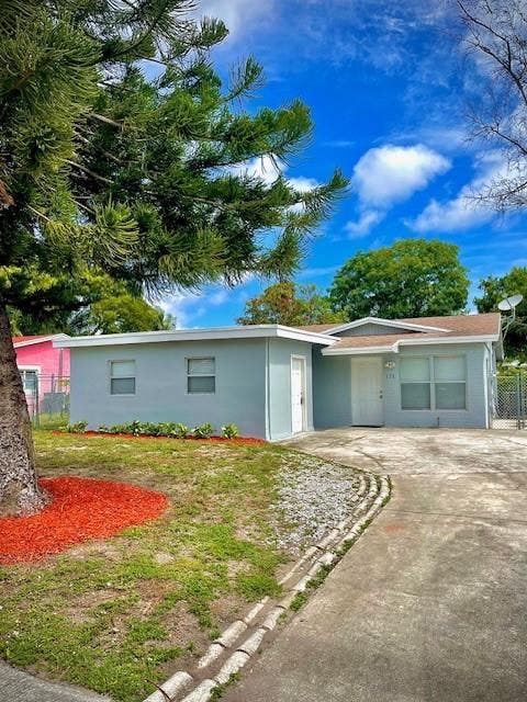 Photo of 121 NW 7TH Court, Deerfield Beach, FL 33441 (MLS # B26062219)