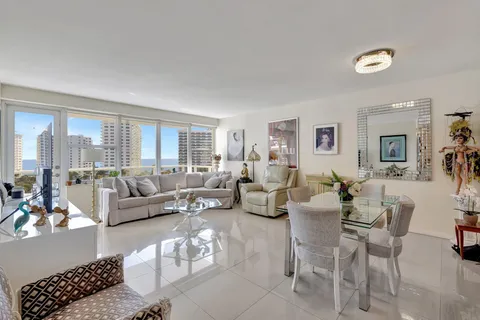 3300 NE 36th St Unit 814, Fort Lauderdale, FL MLS: F10492332