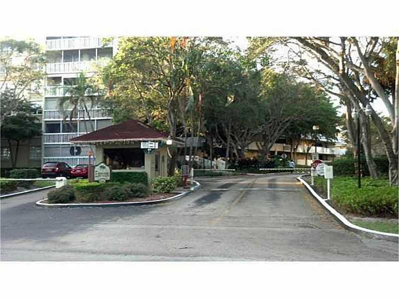 ENVIRON I CONDO - Residential