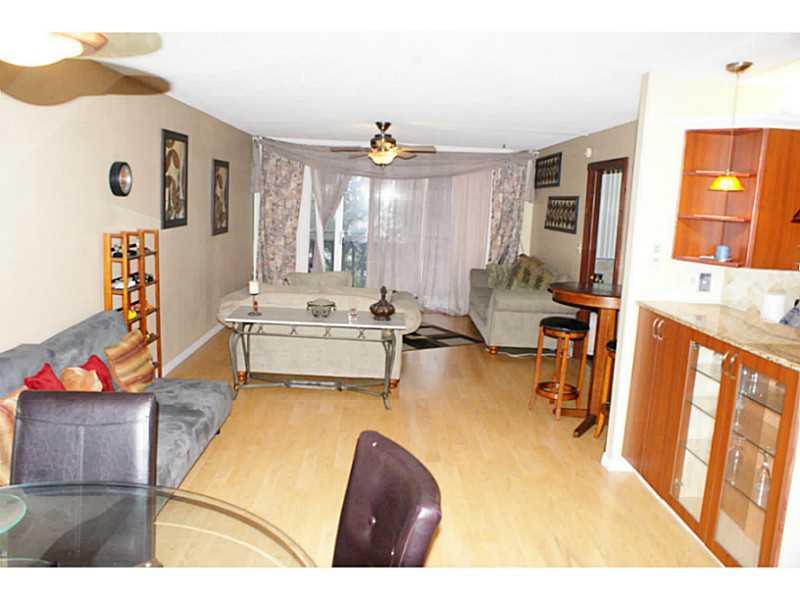 ENVIRON I CONDO - Residential