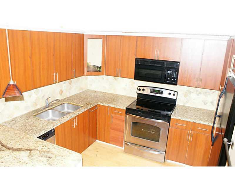 ENVIRON I CONDO - Residential