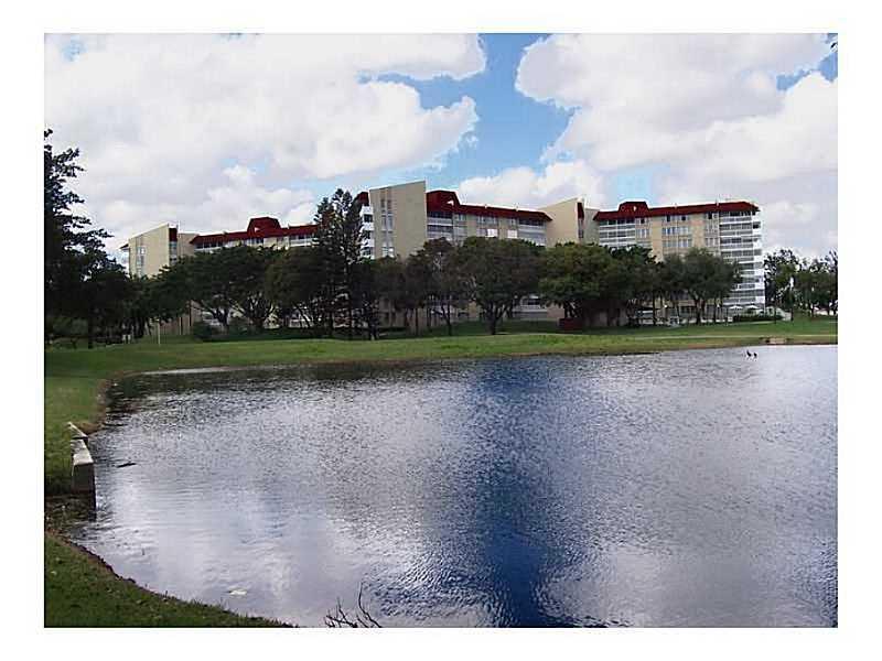 ENVIRON I CONDO - Residential