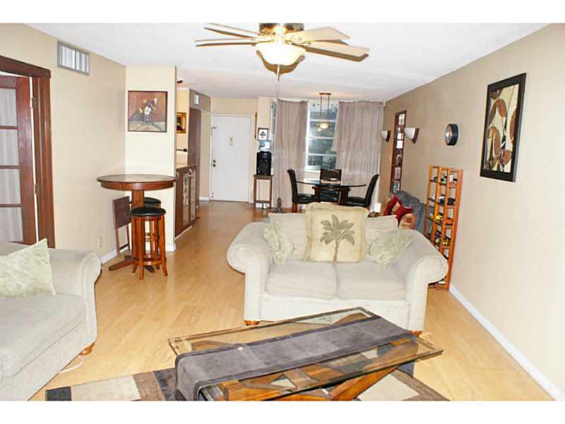 ENVIRON I CONDO - Residential