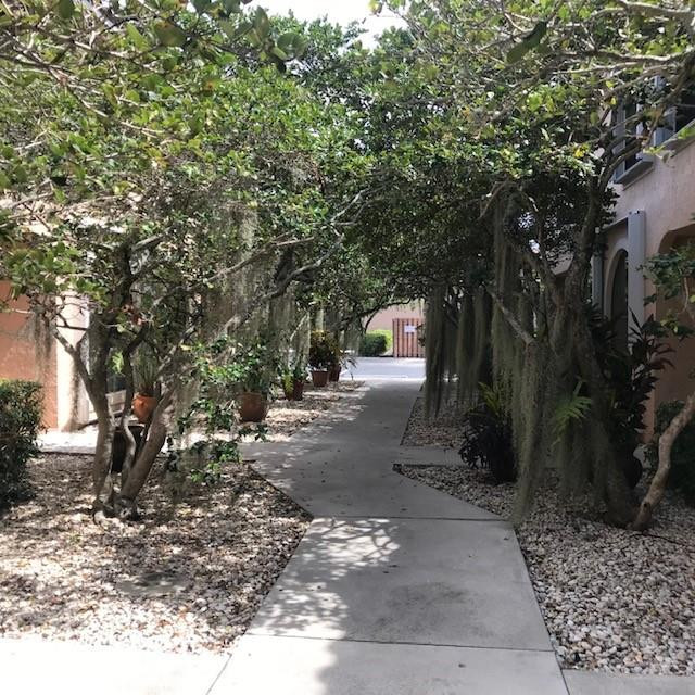 East Side #3 Condo - Residential Lease