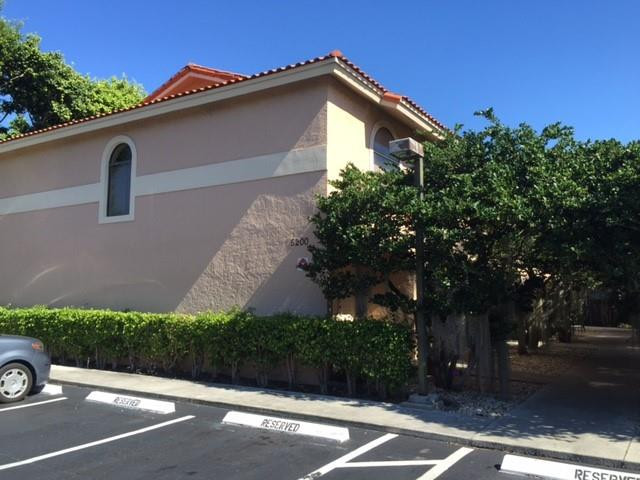 East Side #3 Condo - Residential Lease