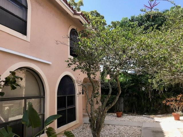 East Side #3 Condo - Residential Lease