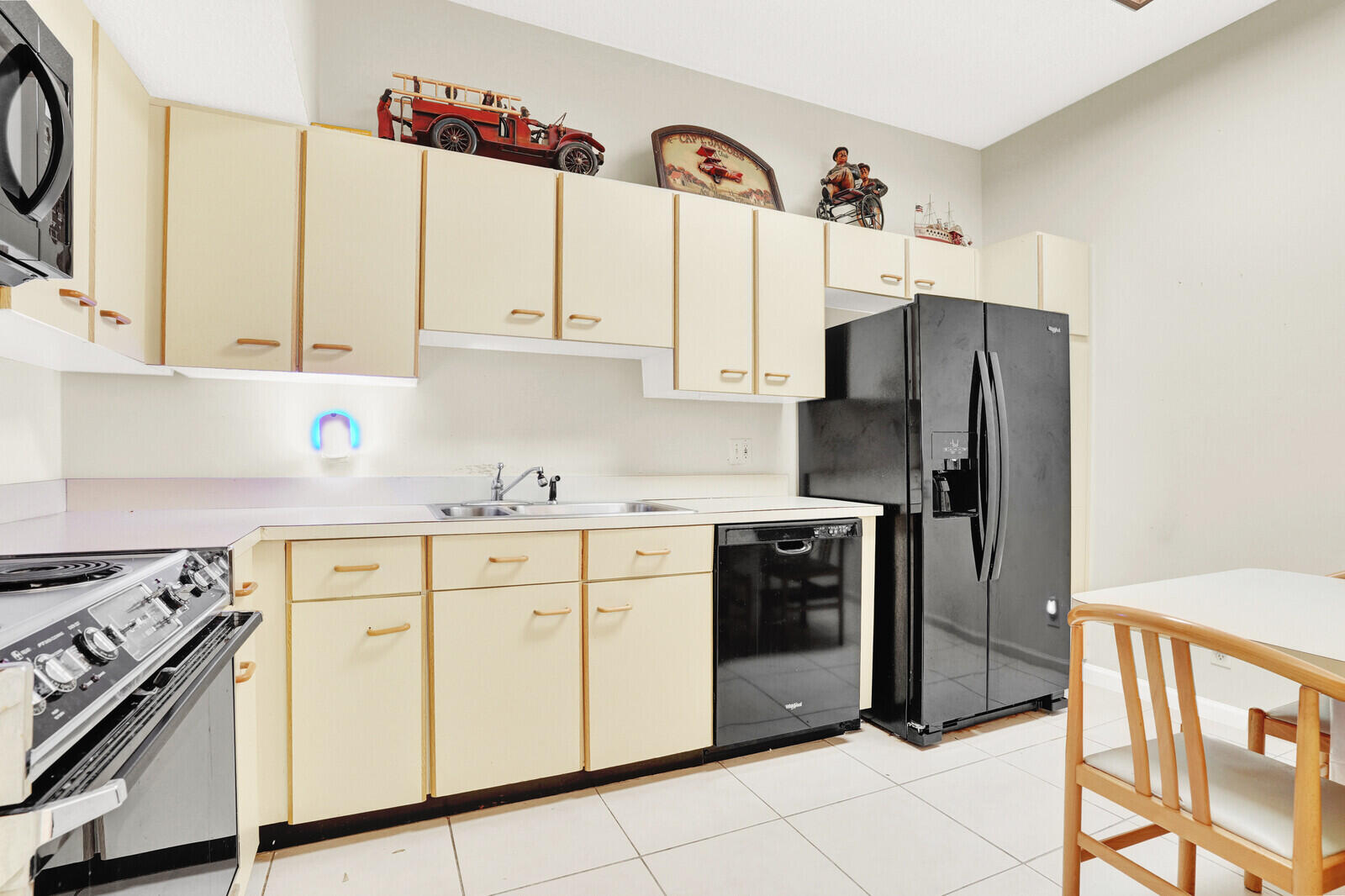 CATALINA AT THE POLO CLUB CONDO - Residential