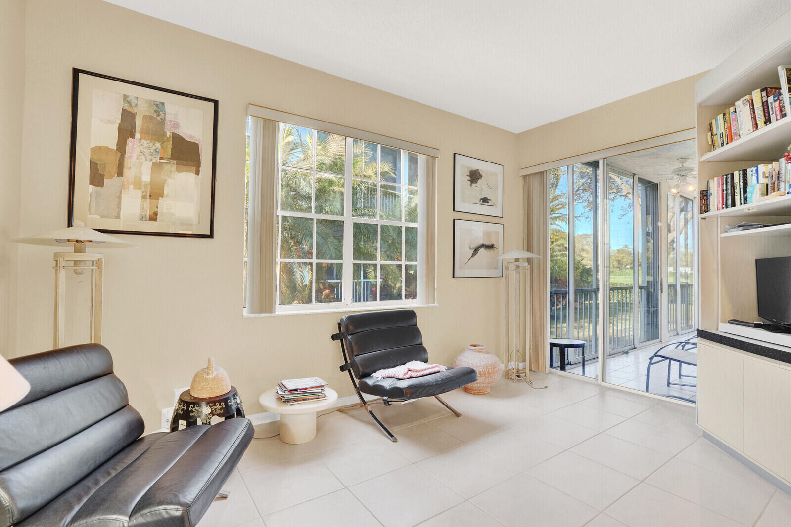 CATALINA AT THE POLO CLUB CONDO - Residential